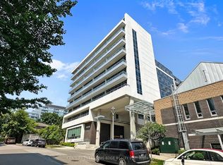 591 Sheppard Ave E #607, Toronto, ON M2K 1B4