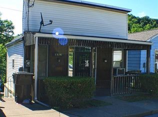 1326 Parkway Ave, Covington, KY 41016