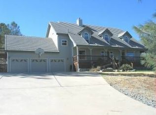 2640 Roundhill Cir, Placerville, CA