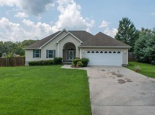 103 10th Ave, Chatsworth, GA 30705