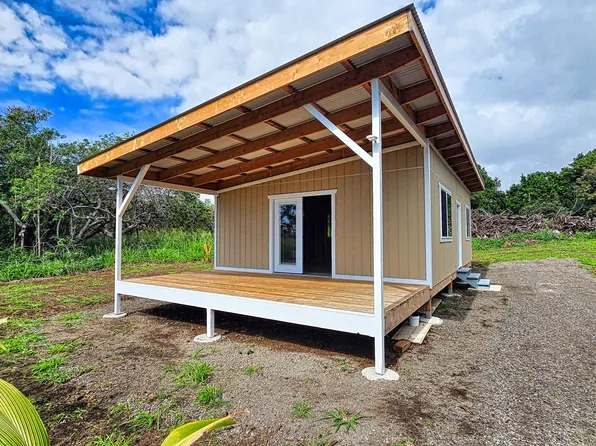 94-6274 Pele St, Naalehu, HI 96772