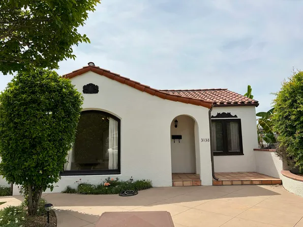 3138 Bancroft St, San Diego, CA 92104