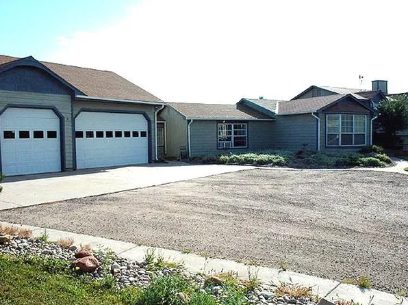 12948 5th St, Parker, CO 80134
