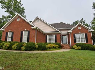 381 Brickleberry Rdg, Athens, GA 30605
