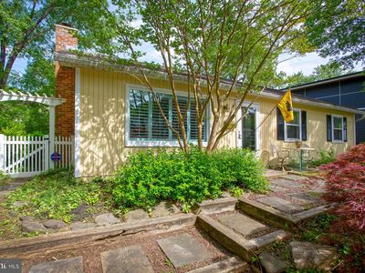 1205 Grant St, Annapolis, MD, 21403