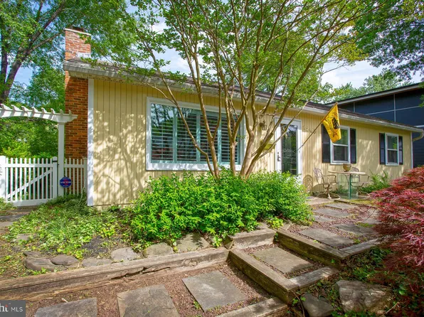 1205 Grant St, Annapolis, MD 21403