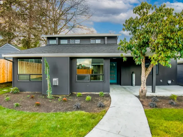 4525 NE 37th Ave, Portland, OR 97211