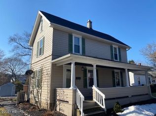 384 Jerome Ave, Williamsport, PA 17701