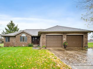 1601 Lindenwood Ln, Kokomo, IN 46902