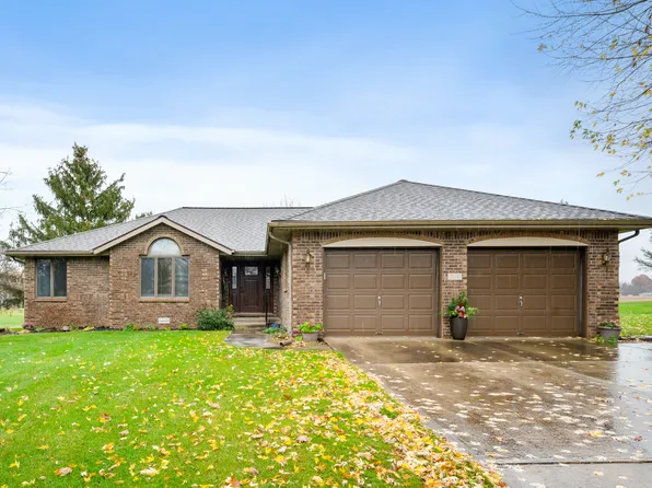 1601 Lindenwood Ln, Kokomo, IN 46902