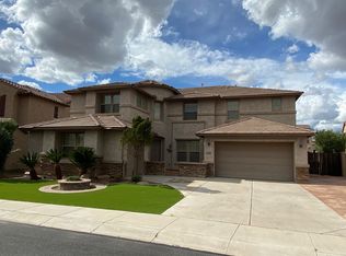 11118 E Rutledge Ave, Mesa, AZ 85212