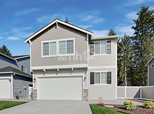 12405 83rd Ave, Puyallup, WA 98373