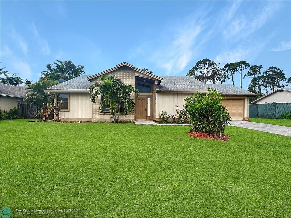 2284 SE Seafury Ln, Port Saint Lucie, FL 34952 Zillow