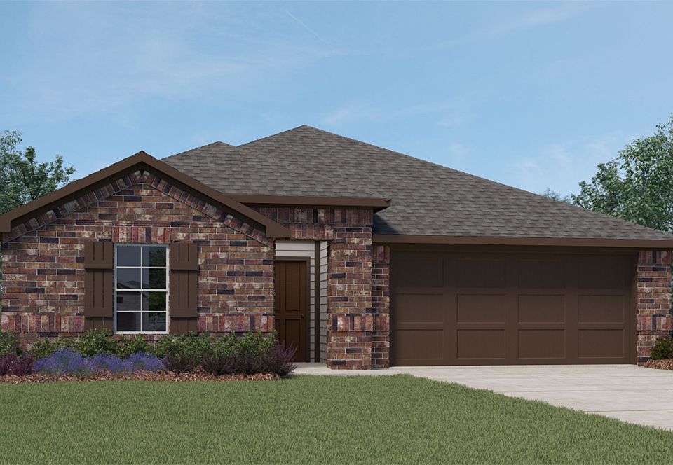 Plan Elevation.