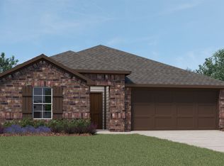 968 Alton Way, Aubrey, TX 76227