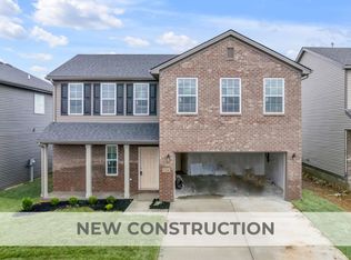1124 Leanndra Park, Lexington, KY 40511