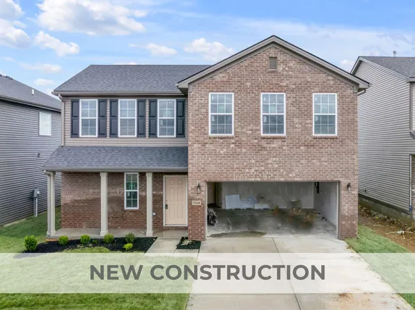 1124 Leanndra Park, Lexington, KY 40511
