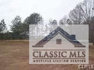 1080 Waverly Hollow Dr LOT 13, Bogart, GA 30622