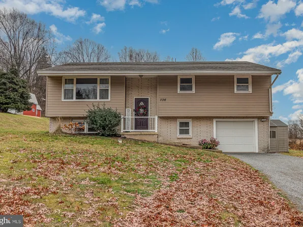 736 School House Ln, Lewisberry, PA 17339