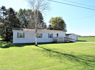 367 Miller Valley Rd, Kennedy, NY 14747