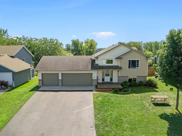213 Douglas Dr, Waverly, MN 55390