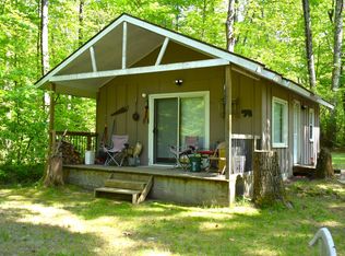 2186 88th St, Bitely, MI