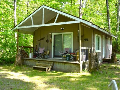 2186 88th St, Bitely, MI, 49309