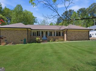 751 Oakley Dr NW, Marietta, GA