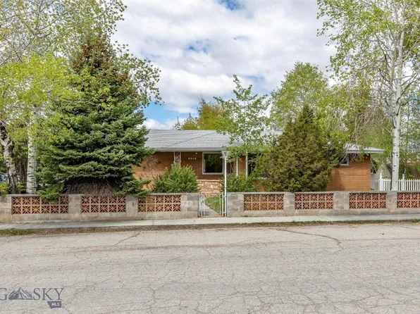 2309 Hancock Ave, Butte, MT 59701
