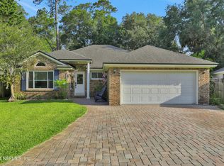1229 Zephyr Way S, Jacksonville Beach, FL 32250