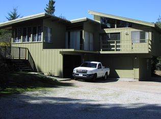 6821 Empire Grade, Santa Cruz, CA
