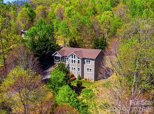 24 Sunnie Rae Ln, Candler, NC 28715