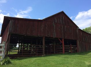 2115 Riverbend Rd, Hopkinsville, KY 42240