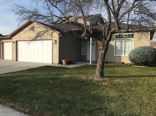 184 E Striped Owl Dr, Kuna, ID 83634