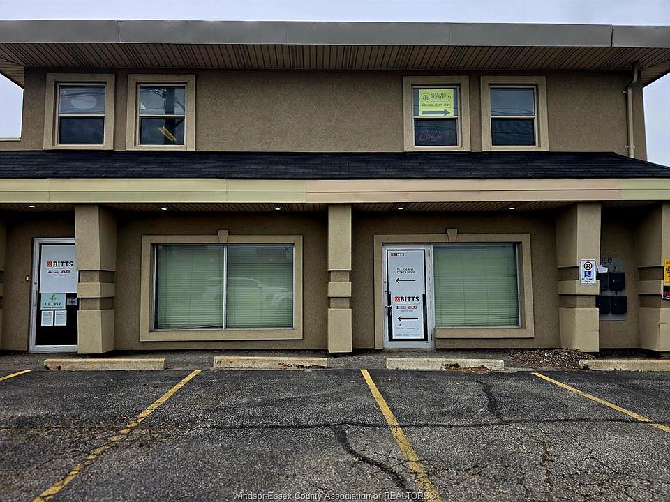 1st image of 3615 Walker Rd #4