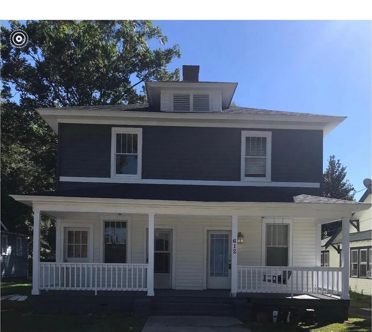 612 S McQueen St — Photo 1