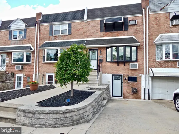 4142 Fairdale Rd, Philadelphia, PA 19154