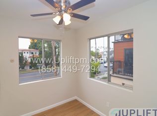 Cleveland Ave (4369), San Diego, CA 92103