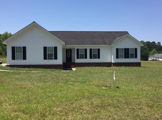 5711 Burkhalter Rd, Statesboro, GA 30458