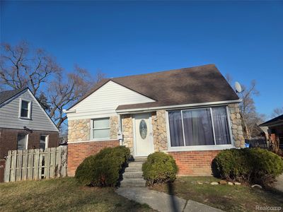 1121 Meadowbrook St, Inkster, MI, 48141