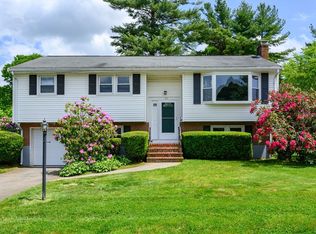 20 Emory St, Brockton, MA 02301