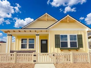 2003 Korima Dr, Fruita, CO 81521