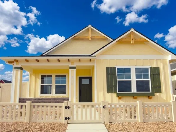 2003 Korima Dr, Fruita, CO 81521