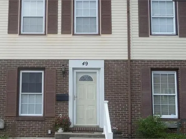 49 Lerner Ct, Nottingham, MD 21236