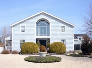 83 Old Barn Ln, Sagaponack, NY 11962