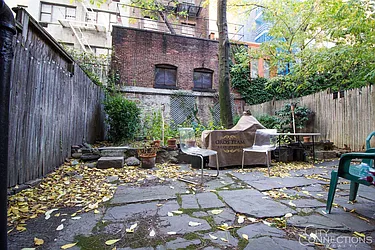 Rented by City Connections Realty