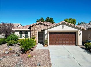 4714 E Lucera Ct, Pahrump, NV 89061