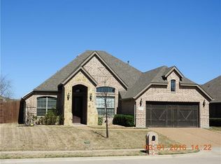 1001 Springtown, Forney, TX 75126