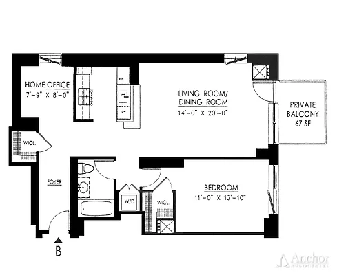 Sold by Anchor Associates | media 9