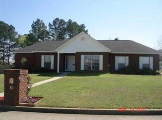 12 Eagle Bend Rd, Enterprise, AL 36330